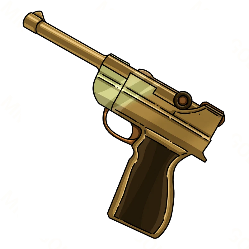 Luger